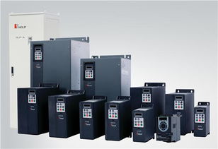 變頻器、伺服電機與PLC的維修保養及電機控制系統研發前沿
