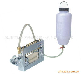 深圳市寶安區(qū)松崗松帝電機(jī)自動(dòng)化經(jīng)營部 工控系統(tǒng)與裝備產(chǎn)品全解析